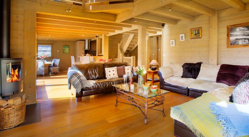 Photo of Clusaz Cool