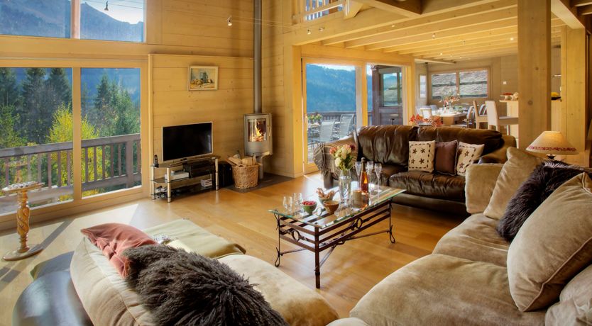 Photo of Clusaz Cool