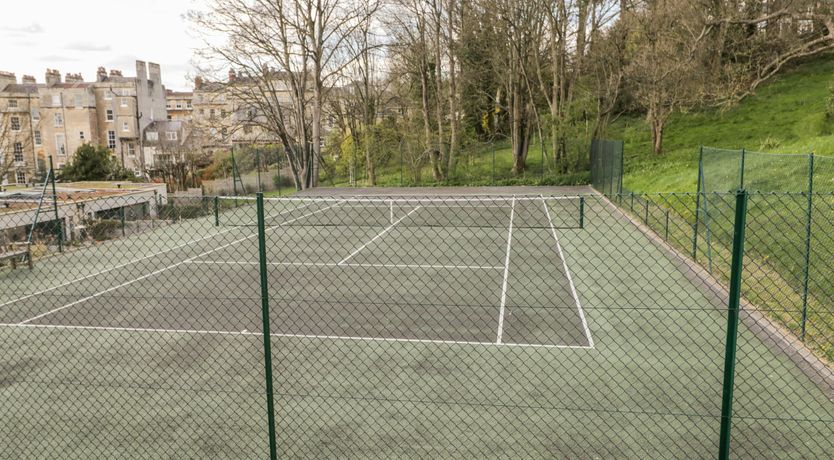 Photo of Georgian Pleasure