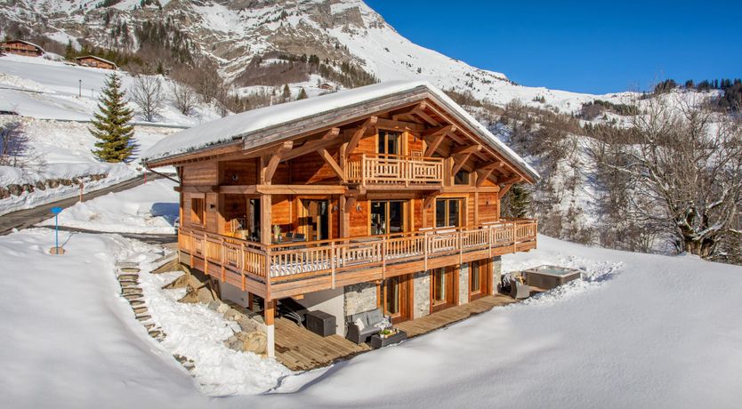 Photo of Winter Rays