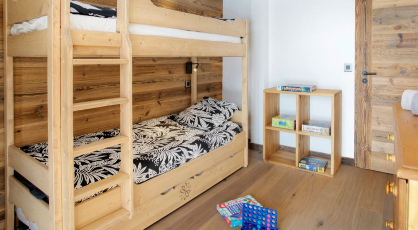 Photo of Winter Rays