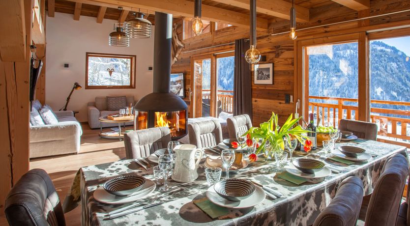 Photo of Winter Rays