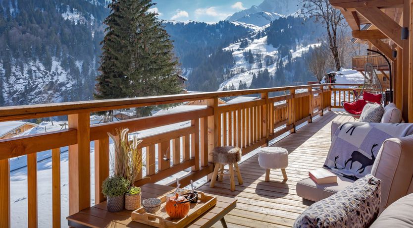 Photo of Winter Rays