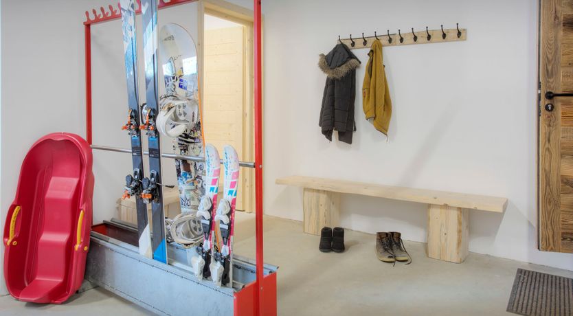 Photo of Winter Rays