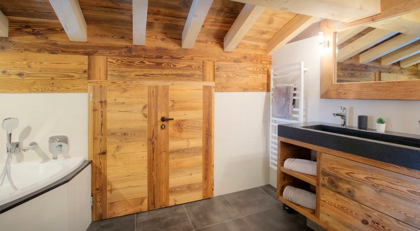 Photo of Winter Rays