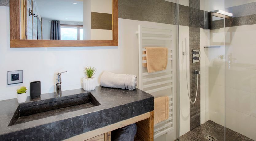 Photo of Winter Rays