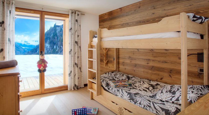 Photo of Winter Rays