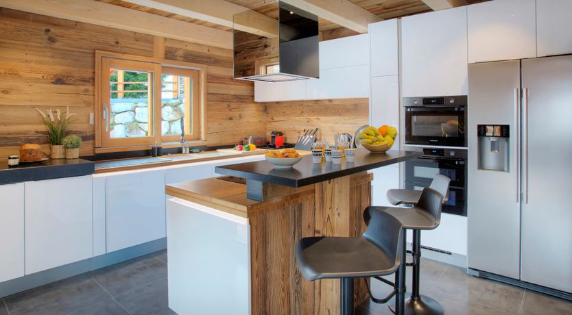 Photo of Winter Rays