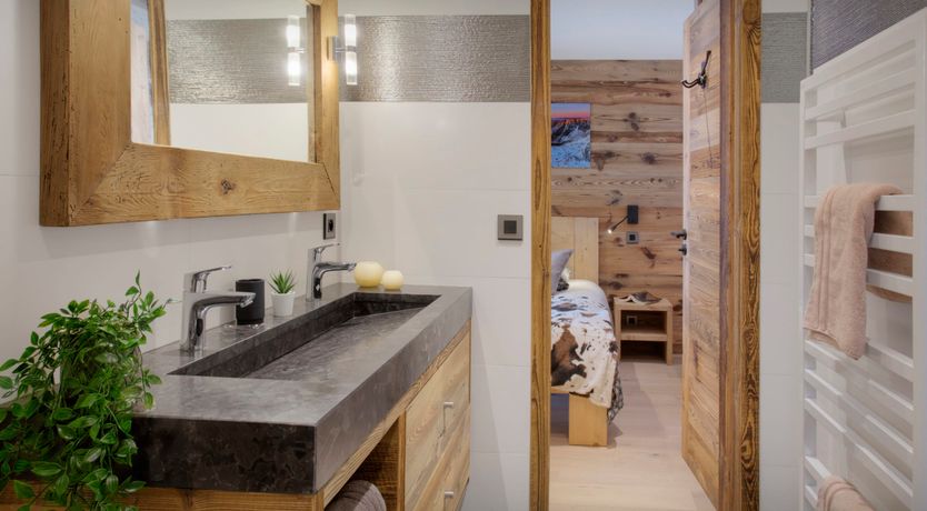 Photo of Winter Rays