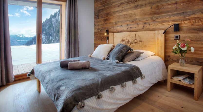 Photo of Winter Rays