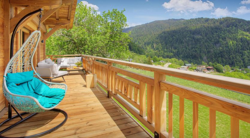 Photo of Winter Rays