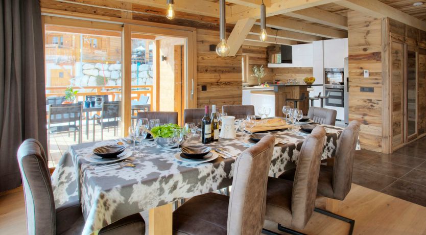 Photo of Winter Rays