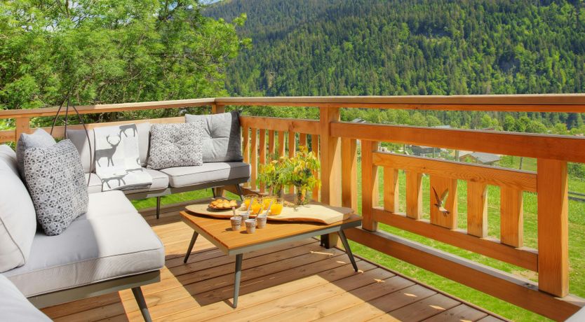 Photo of Winter Rays