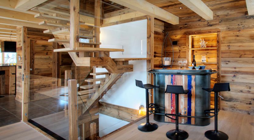 Photo of Winter Rays