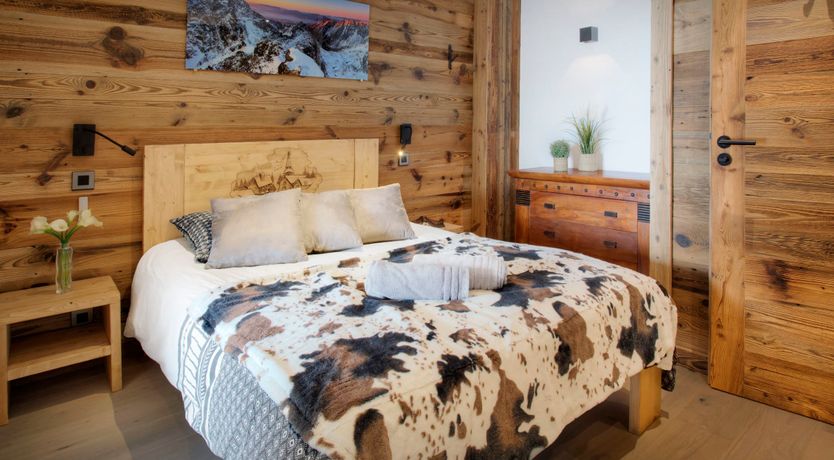 Photo of Winter Rays