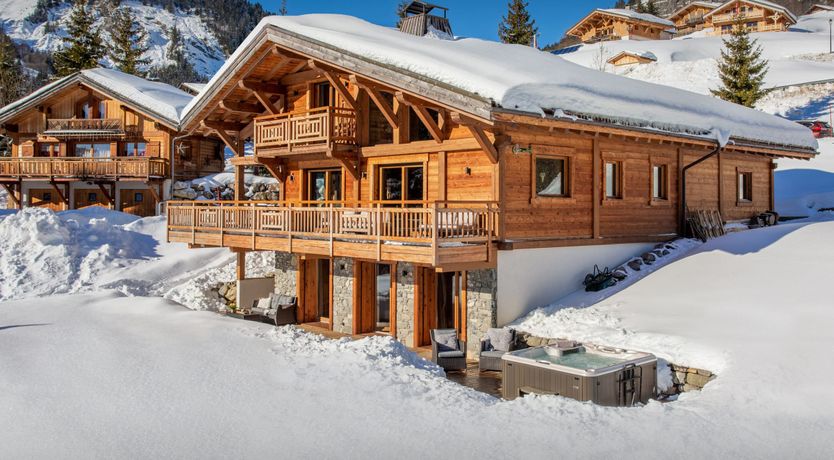 Photo of Winter Rays