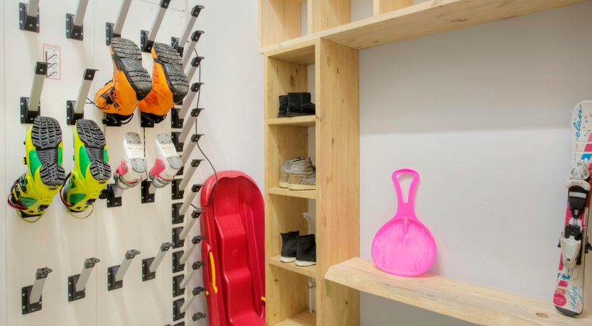 Photo of Winter Rays