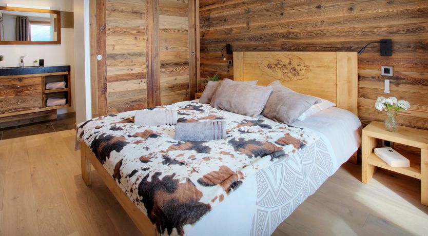 Photo of Winter Rays