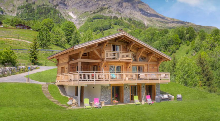 Photo of Winter Rays