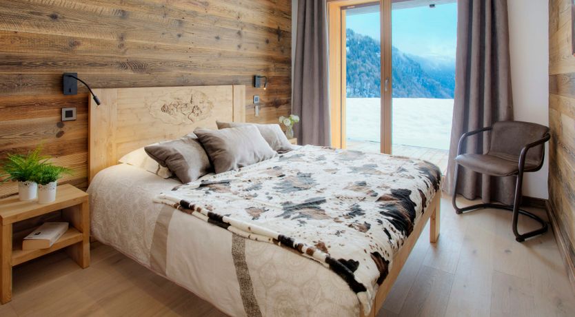 Photo of Winter Rays