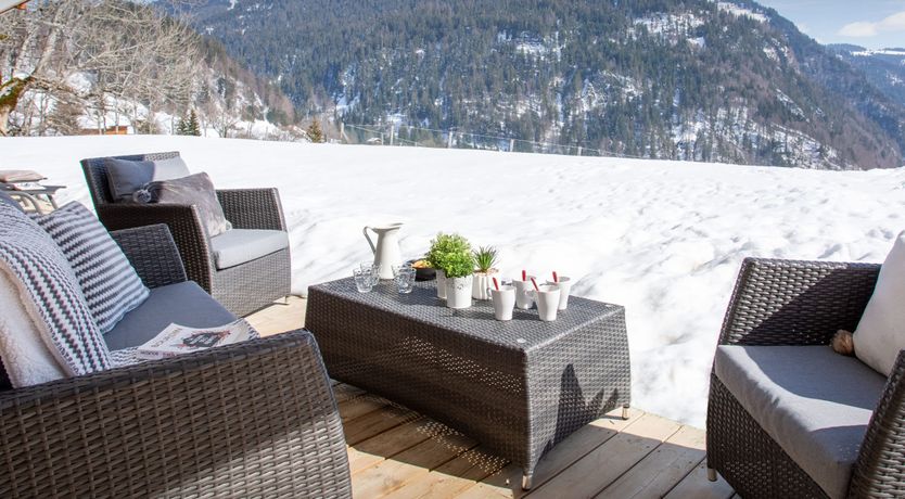 Photo of Winter Rays