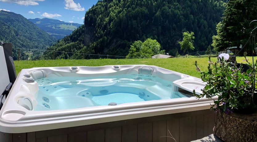 Photo of Winter Rays