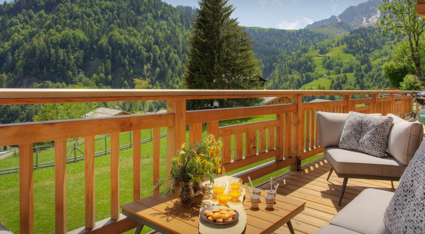 Photo of Winter Rays