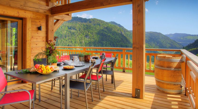 Photo of Winter Rays