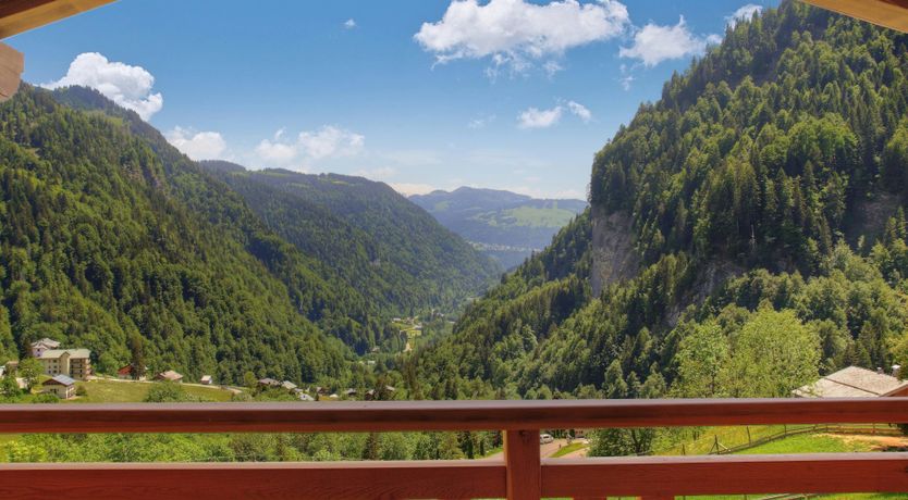 Photo of Winter Rays