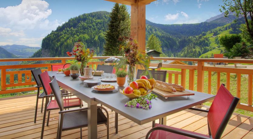 Photo of Winter Rays