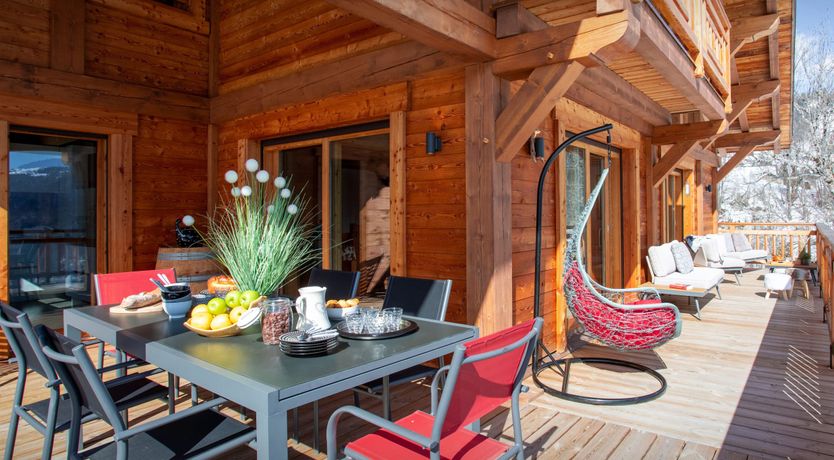 Photo of Winter Rays