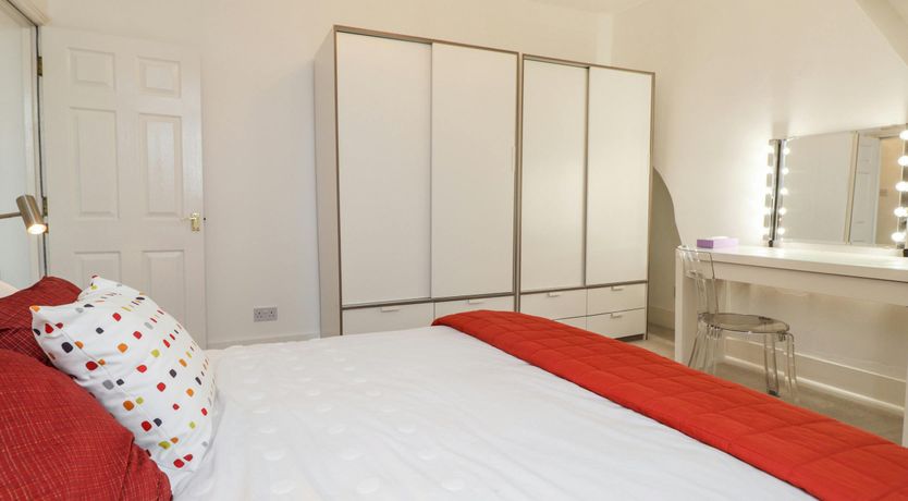 Photo of Beachside Solitude