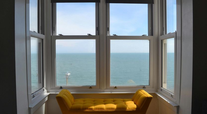 Photo of Beachside Solitude