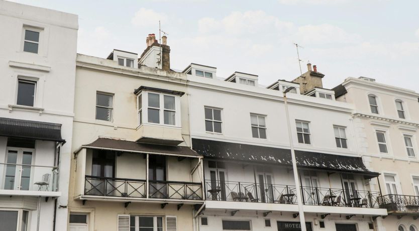 Photo of Beachside Solitude