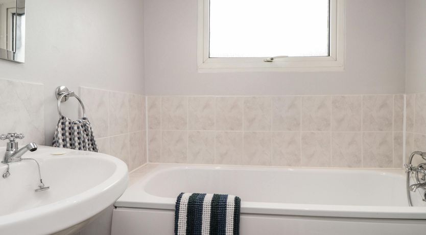 Photo of Beachside Solitude