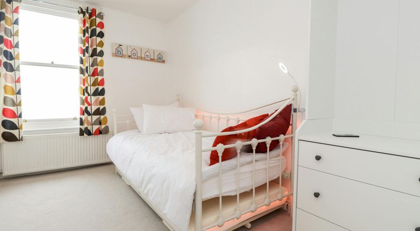 Photo of Beachside Solitude