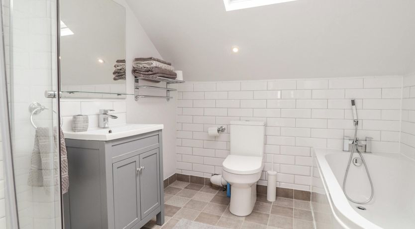 Photo of Beachside Solitude