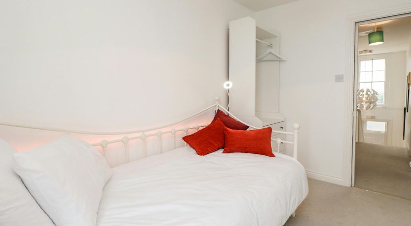 Photo of Beachside Solitude