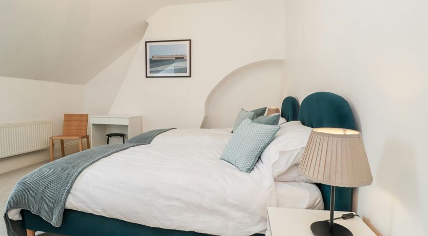 Photo of Beachside Solitude