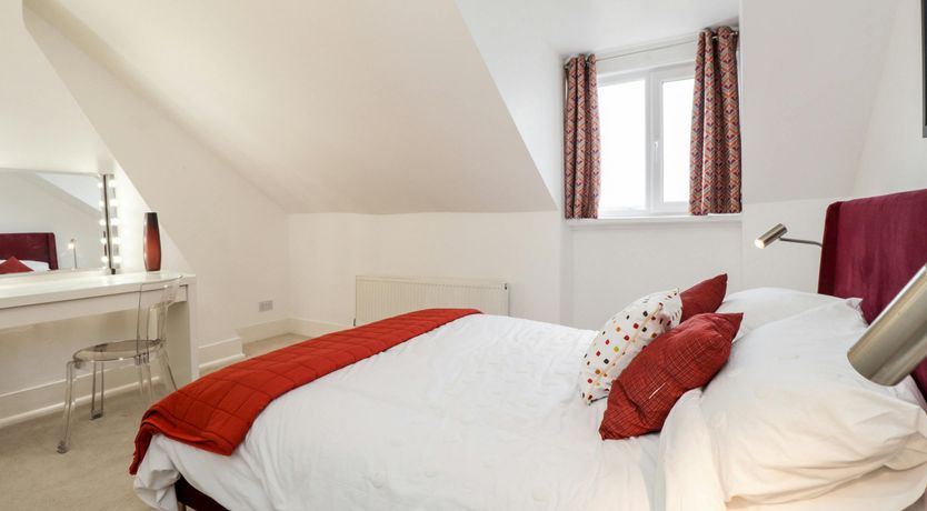 Photo of Beachside Solitude