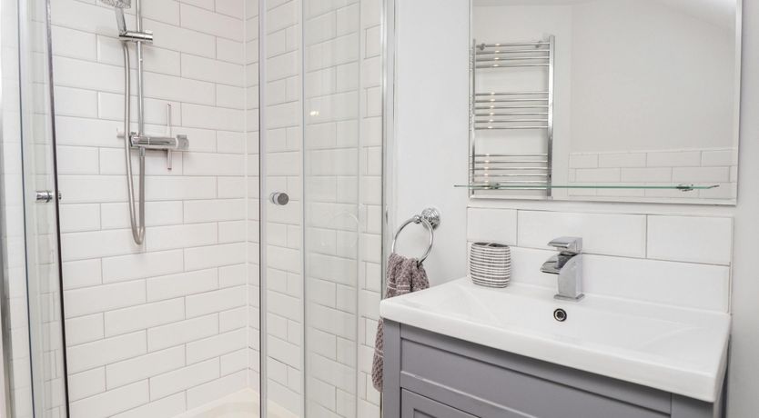 Photo of Beachside Solitude