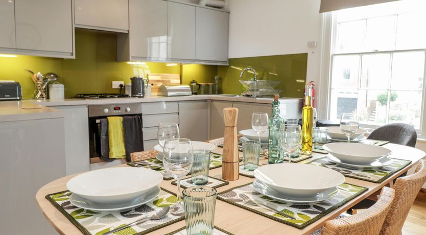 Photo of Beachside Solitude