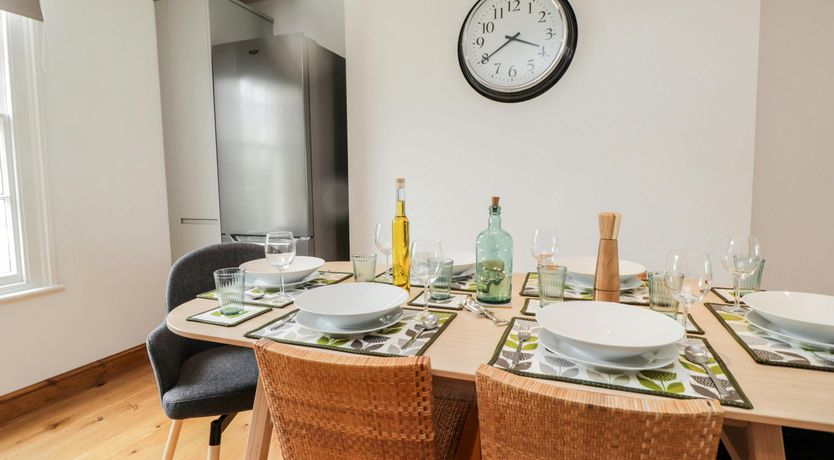 Photo of Beachside Solitude