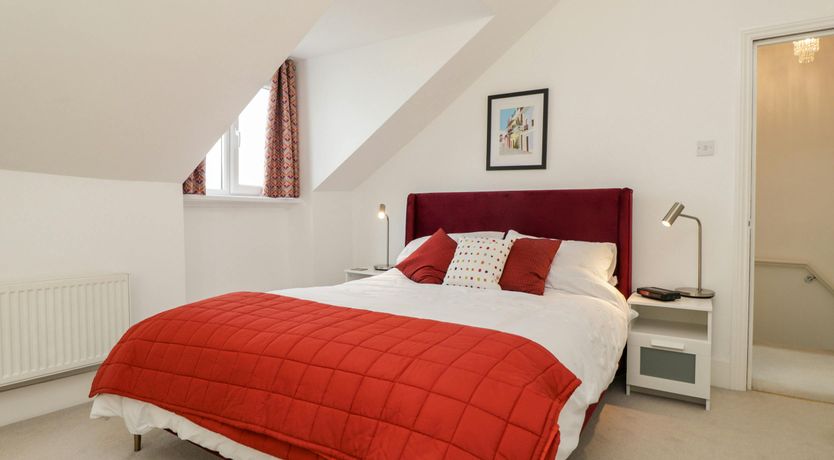 Photo of Beachside Solitude