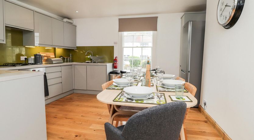 Photo of Beachside Solitude