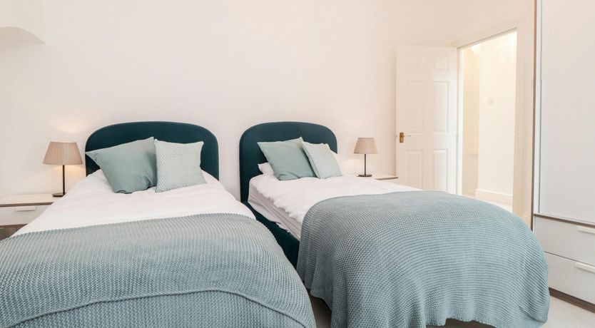 Photo of Beachside Solitude