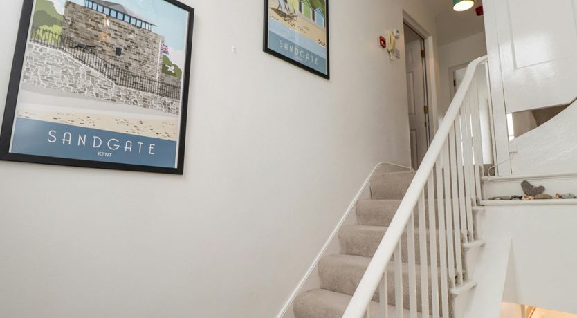 Photo of Beachside Solitude