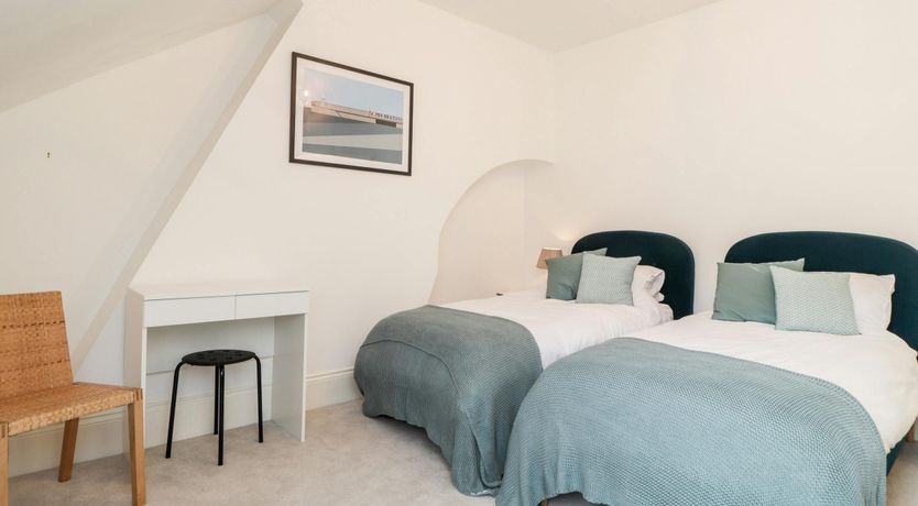 Photo of Beachside Solitude