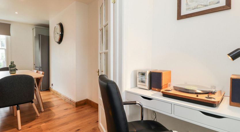 Photo of Beachside Solitude