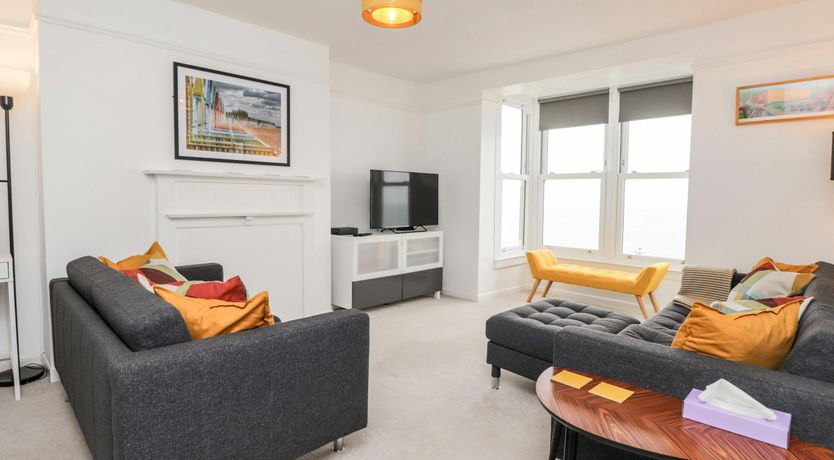 Photo of Beachside Solitude